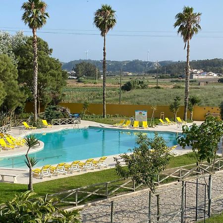 Charm Azenha Dobidos Farm Villa Olho Marinho Екстериор снимка