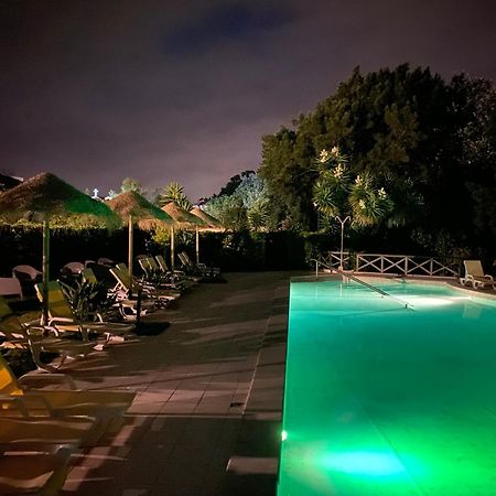 Charm Azenha Dobidos Farm Villa Olho Marinho Екстериор снимка
