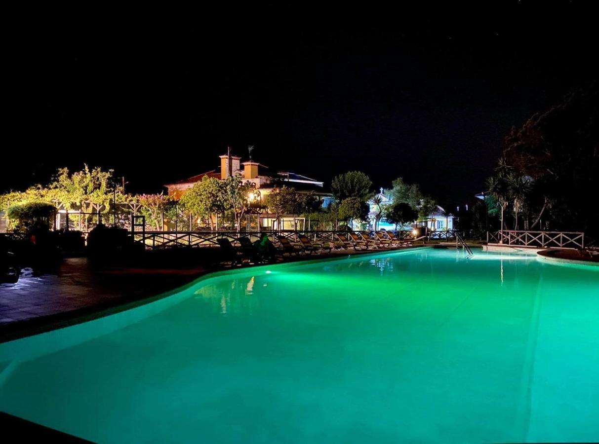 Charm Azenha Dobidos Farm Villa Olho Marinho Екстериор снимка