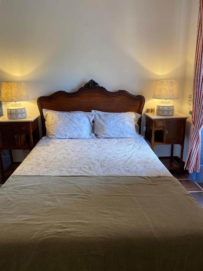 Charm Azenha Dobidos Farm Villa Olho Marinho Екстериор снимка