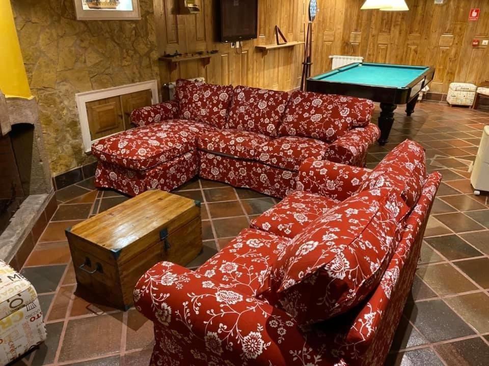 Charm Azenha Dobidos Farm Villa Olho Marinho Екстериор снимка