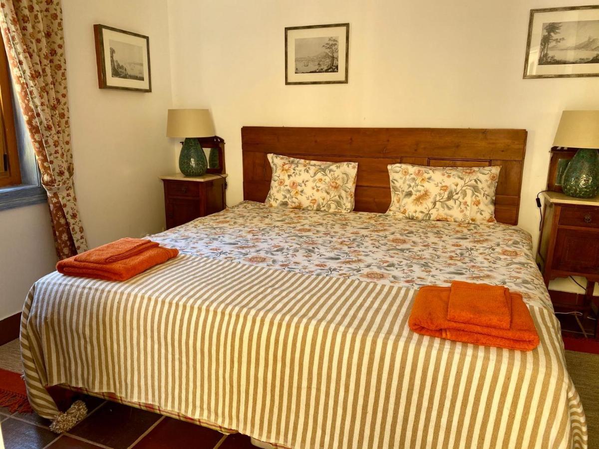 Charm Azenha Dobidos Farm Villa Olho Marinho Екстериор снимка