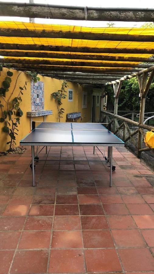 Charm Azenha Dobidos Farm Villa Olho Marinho Екстериор снимка